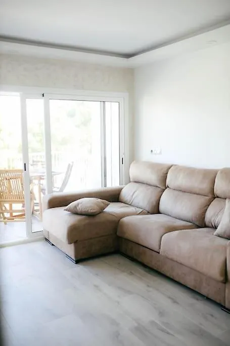 Precioso Apartamento ! A 10Min De La Playa Salou Spanien