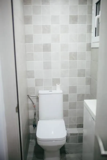 Precioso Apartamento ! A 10Min De La Playa Salou