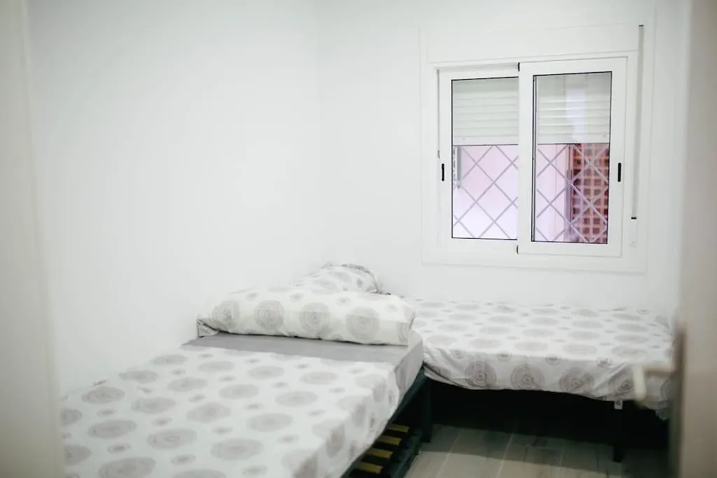 Precioso Apartamento ! A 10Min De La Playa Salou Lejlighed