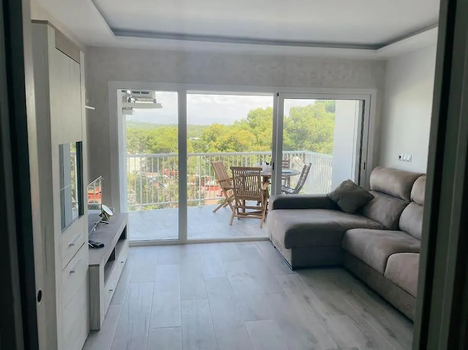 Precioso Apartamento ! A 10Min De La Playa Salou 0*,  Spanien
