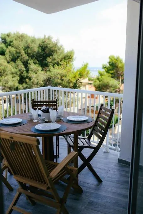 Precioso Apartamento ! A 10Min De La Playa location